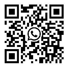 WhatsApp 二维码